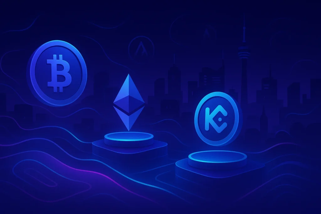 KuCoin dobio MiCA licencu u Austriji - Uticaj na Beograd