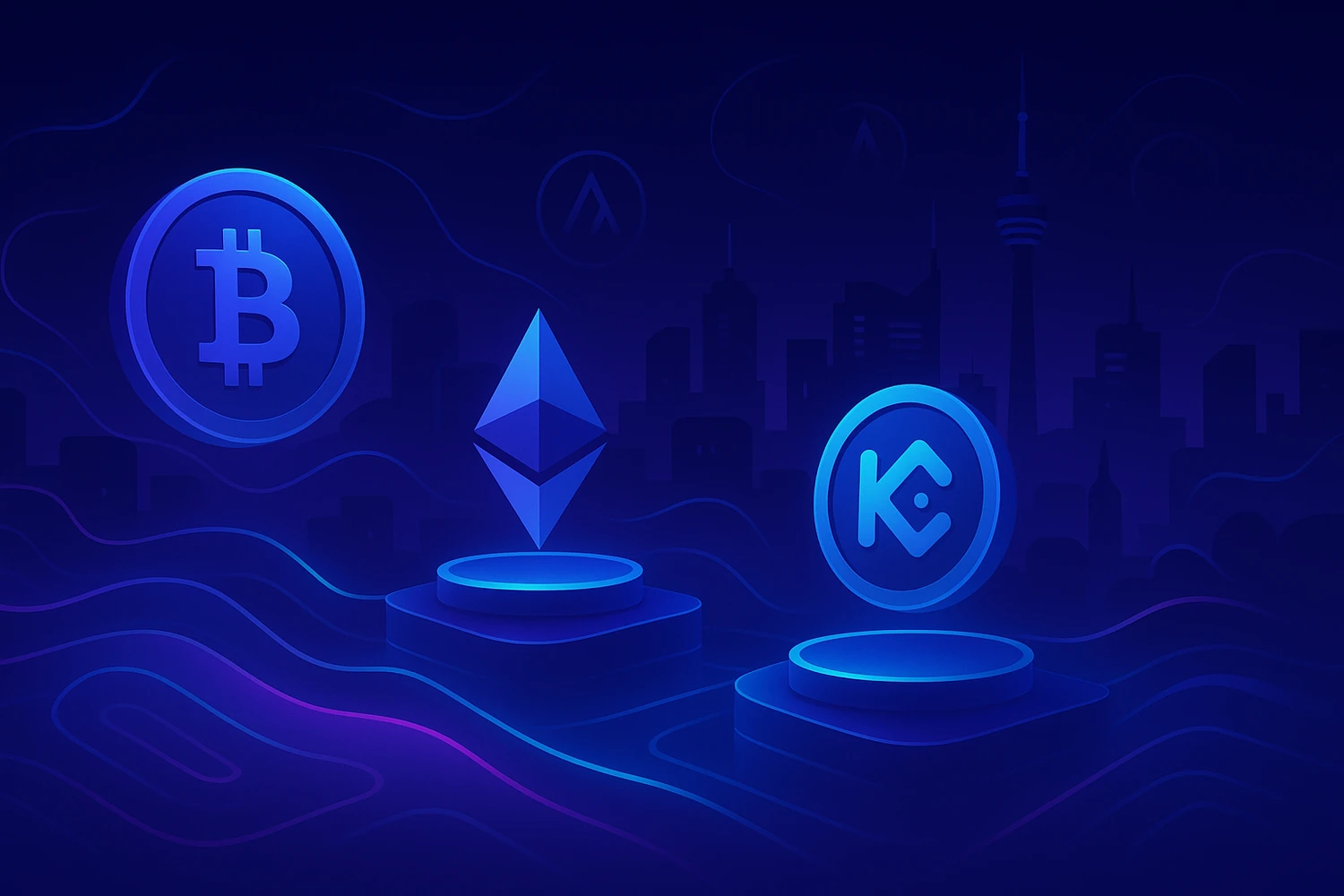 KuCoin dobio MiCA licencu u Austriji - Uticaj na Beograd