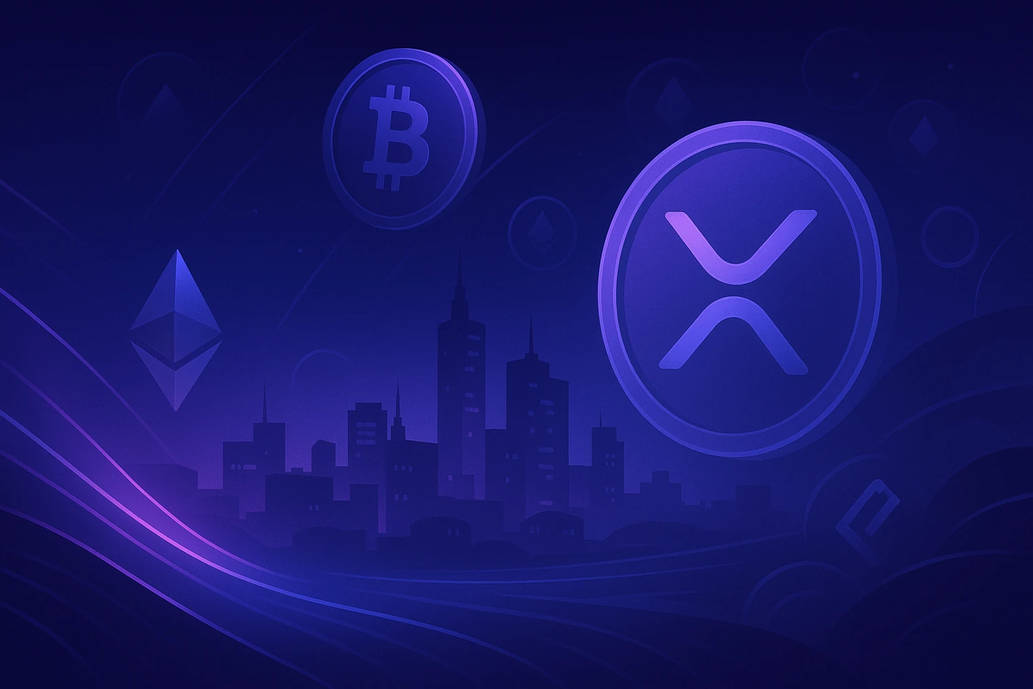 XRP Pad Povlači Altkoine u Beogradu