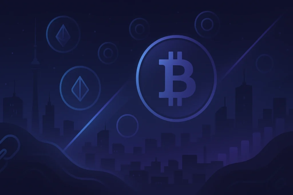 Monad i pad Bitcoina: Uticaj na crypto prodaju u Beogradu