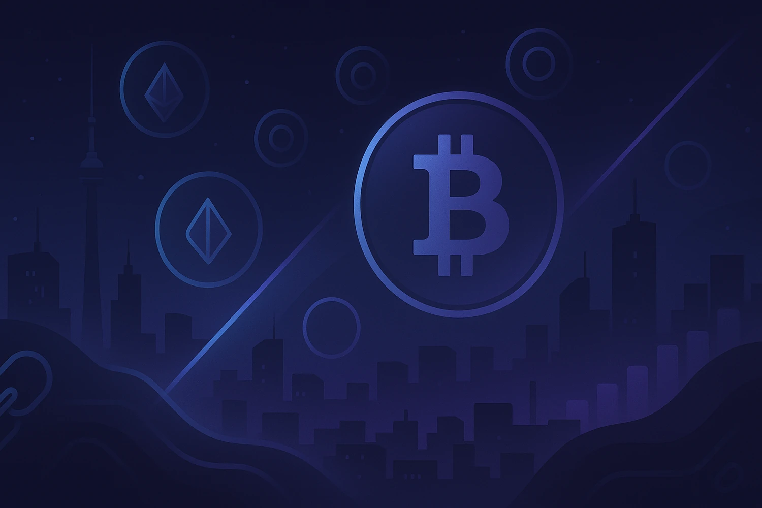 Monad i pad Bitcoina: Uticaj na crypto prodaju u Beogradu