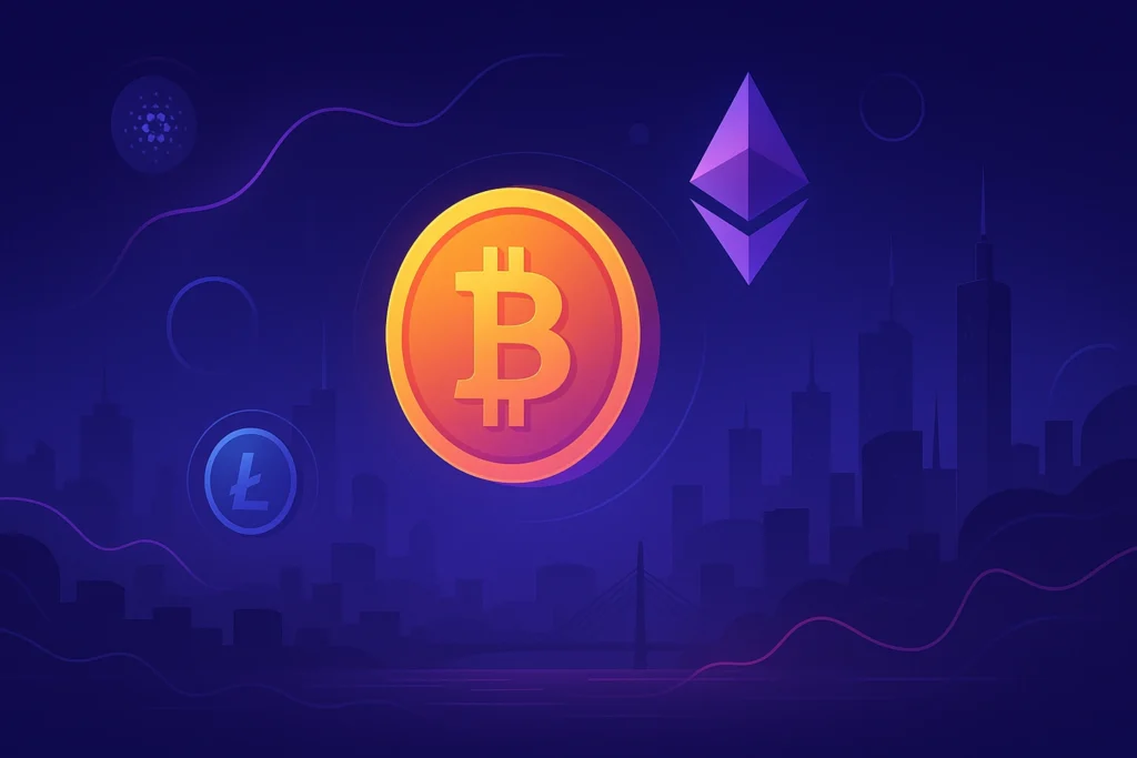 Bitcoin se oporavlja: Sta to znaci za Beograd?