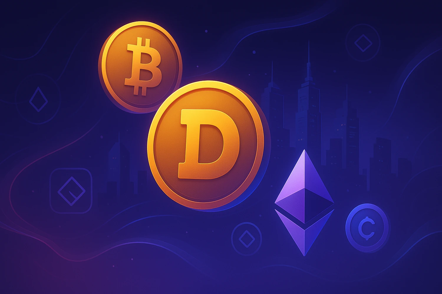 Dogecoin pad i crypto menjacnica Beograd