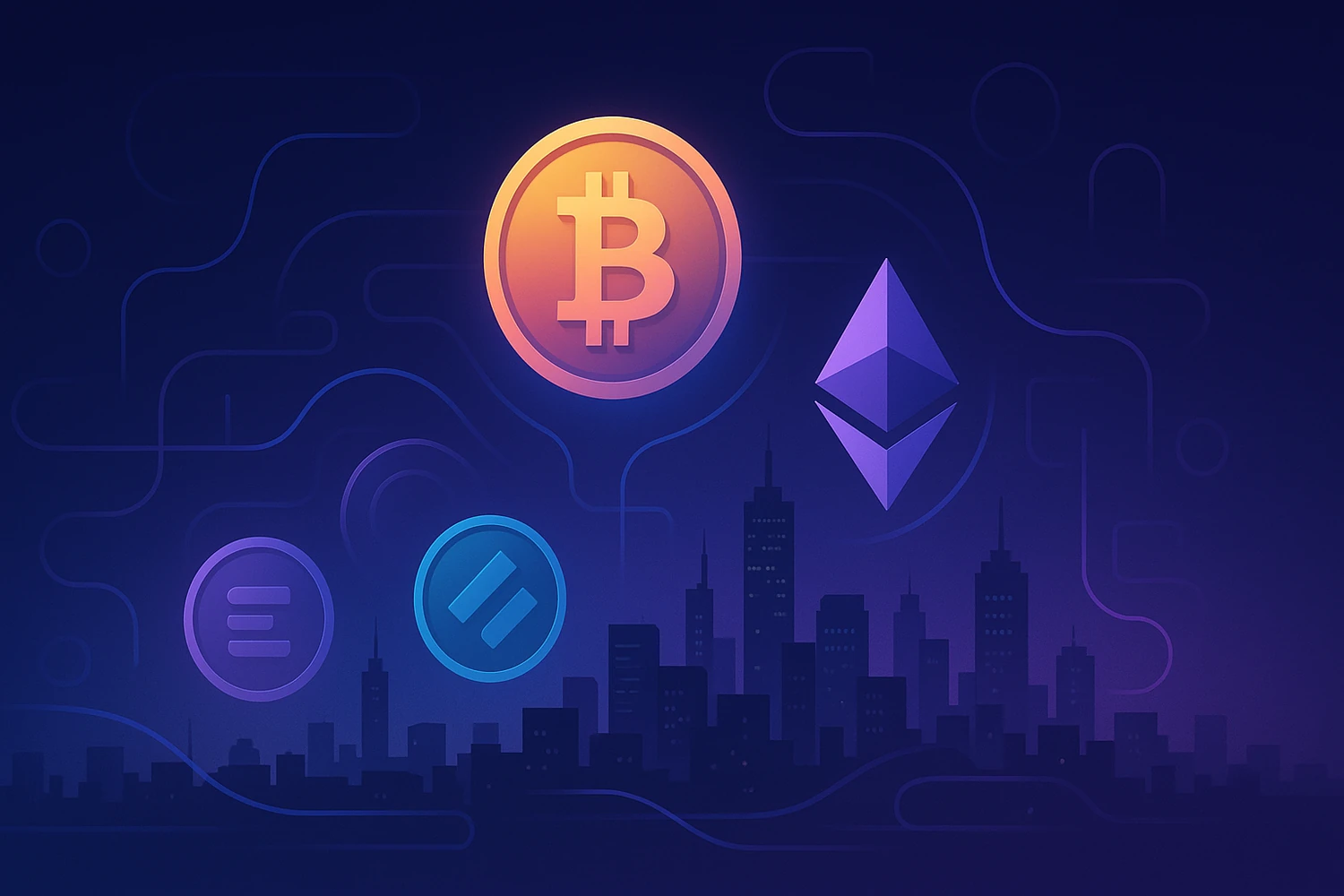 Crypto regulacija i Beograd