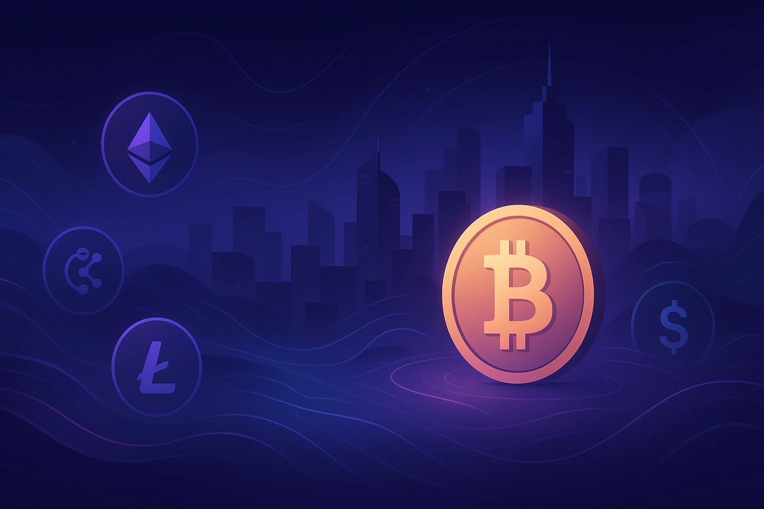 Bitcoin u Beogradu: Najslabiji cetvrti kvartal od 2018