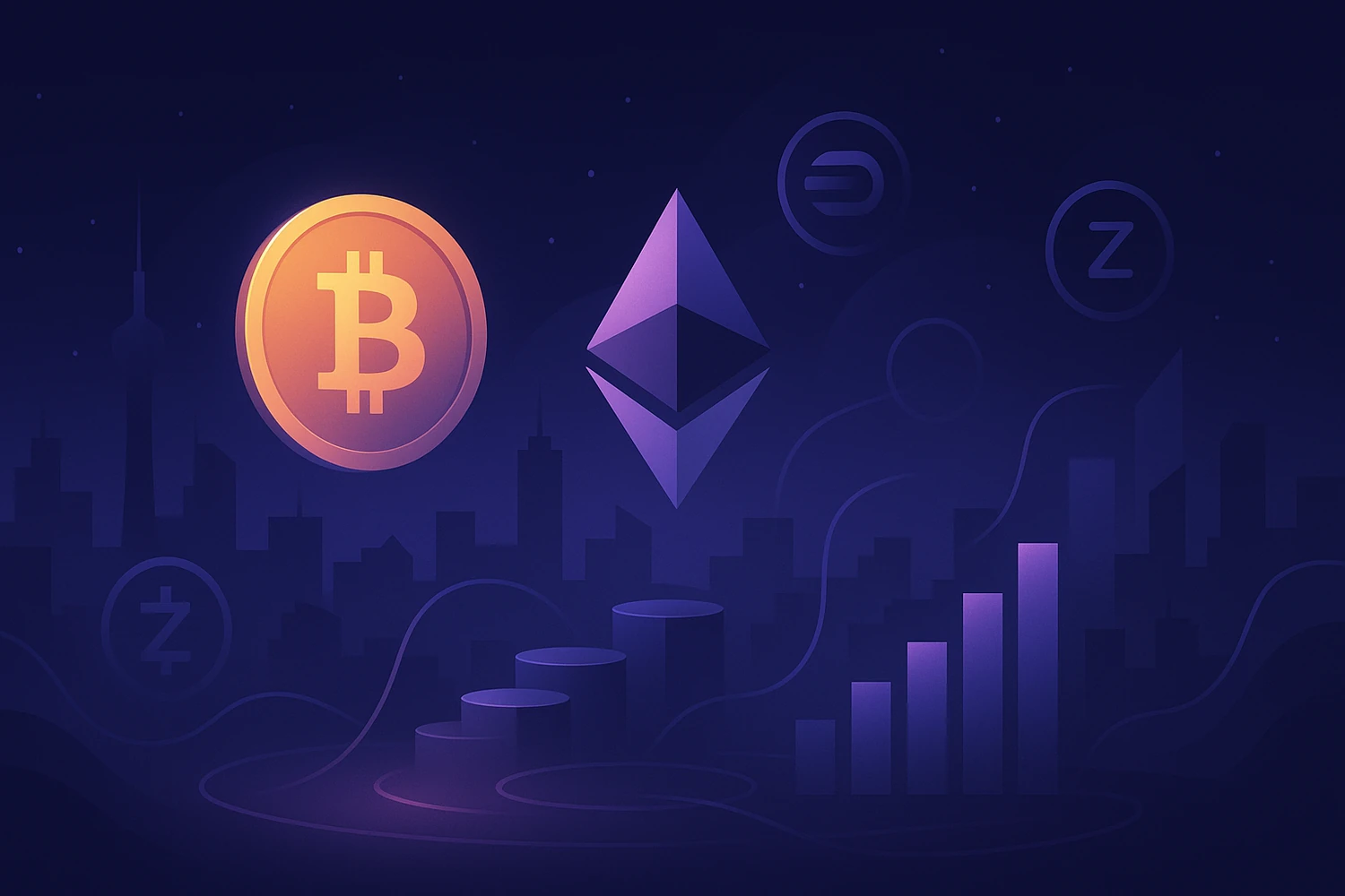 HashKey dominira Hong Kongom dok gubici rastu - Crypto Menjacnica Beograd