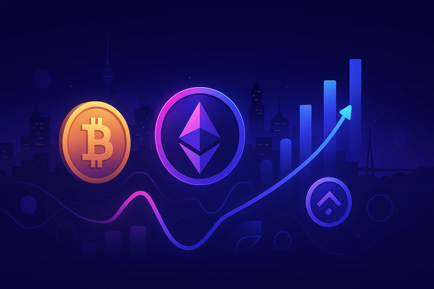 AI investicije podstiču globalni rast do 2026, Beograd