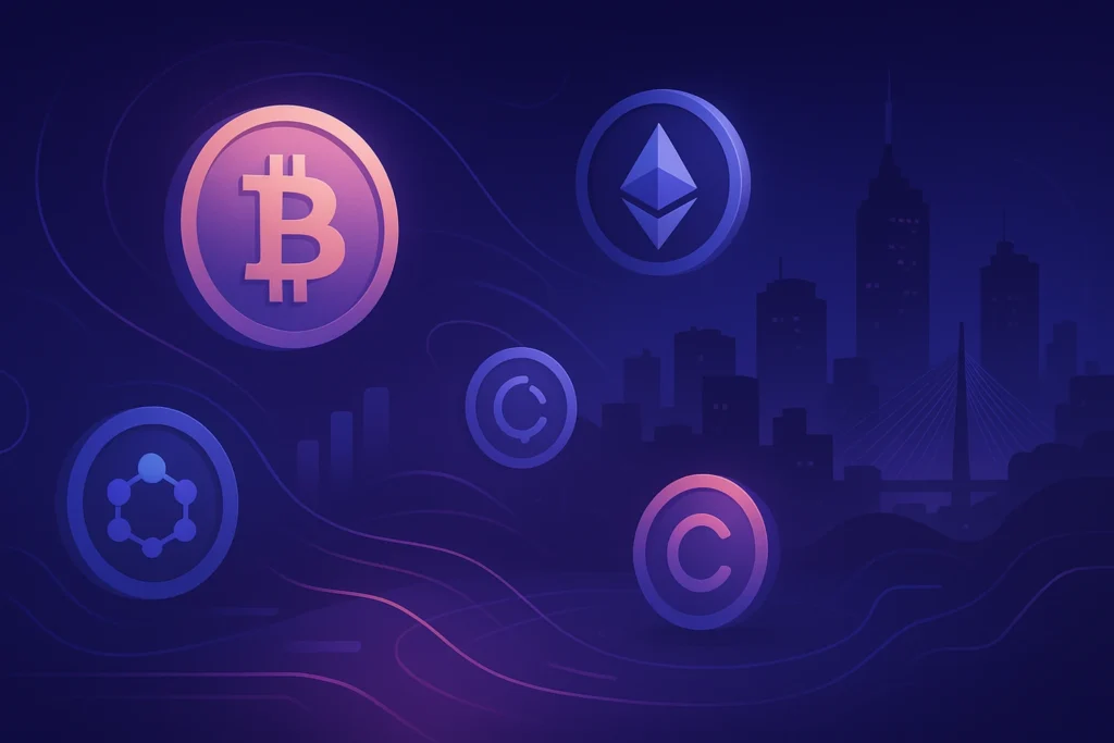 Yi He nova Binance Co-CEO, uticaj na crypto u Beogradu